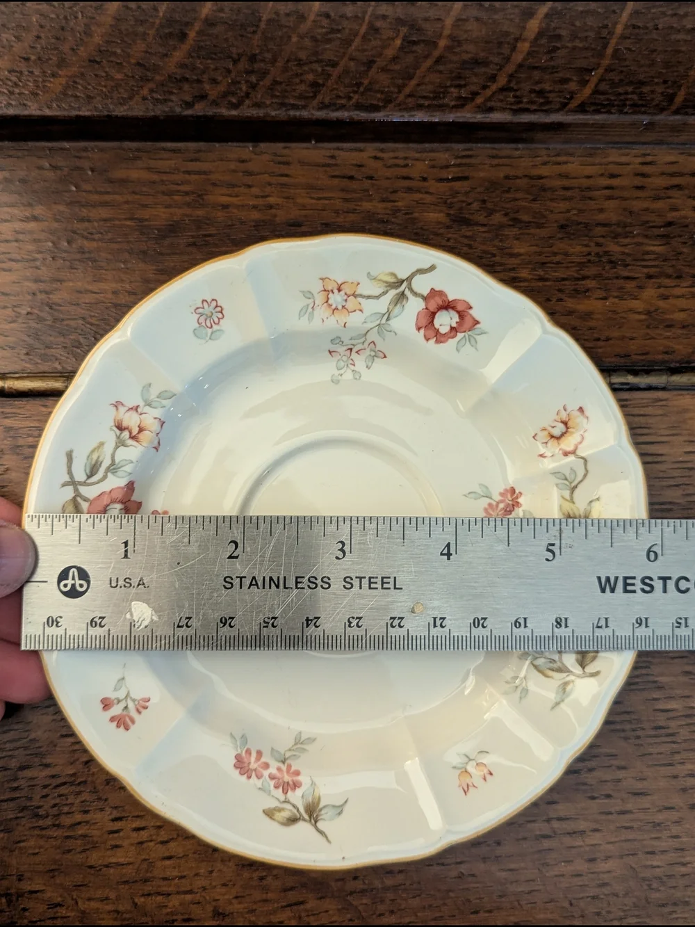 Nikko Ceramics lovely vintage